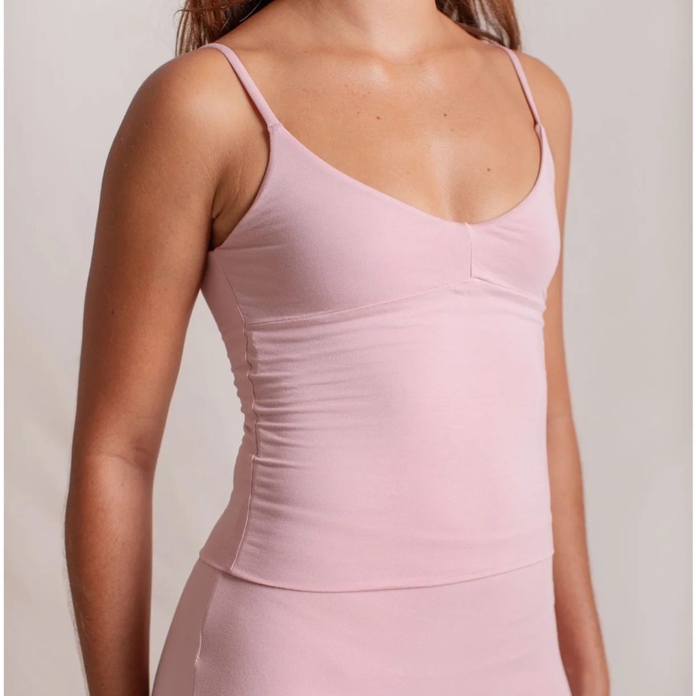 Indigo Luna Bella Cami Lotus